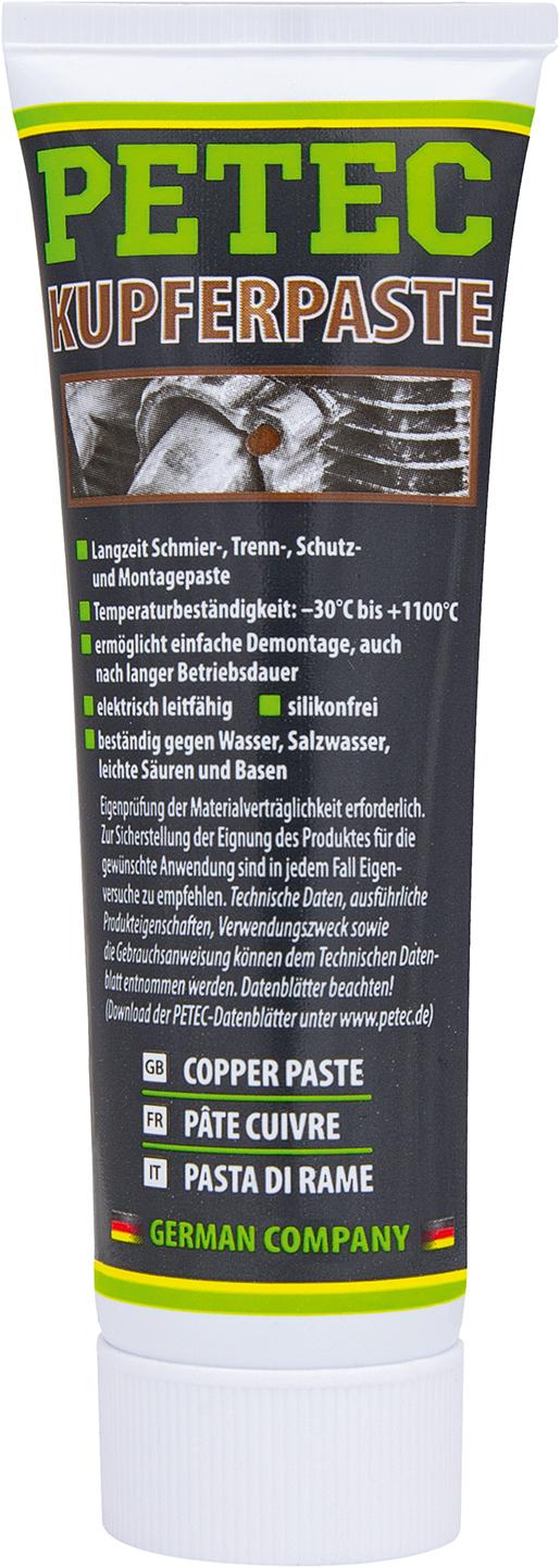 371947.jpg PETEC Medená pasta v tube - 55ml