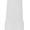 409410.jpg PETEC Lepidlo na okenné sklo high speed - 290ml kartuša vrátane nastaviteľnej dýzy