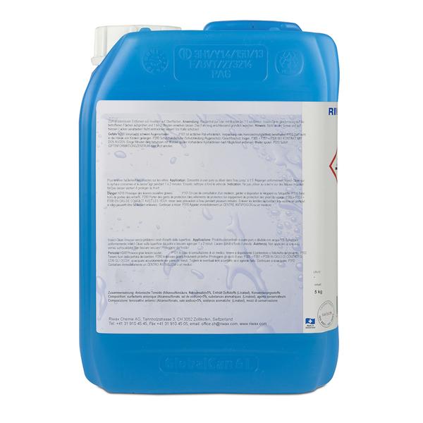 446649.jpg RIWAX Aktívna pena (CARLINE MEGA SNOW) - 20L