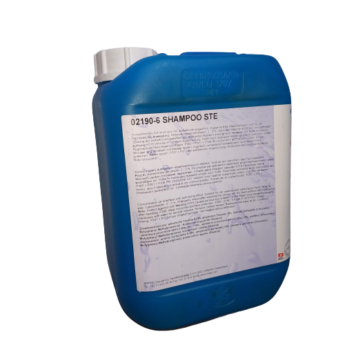446654.png RIWAX Autošampón so samosušiacim efektom (SHAMPOO STE) - 5kg