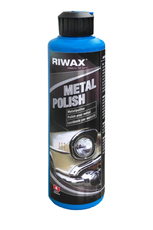 446708.png RIWAX pre chróm (METAL POLISH) - 250ml