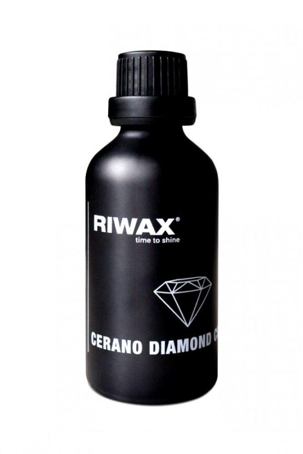 446978.jpg RIWAX Keramická ochrana laku (CERANO DIAMOND COATING) - 50ml