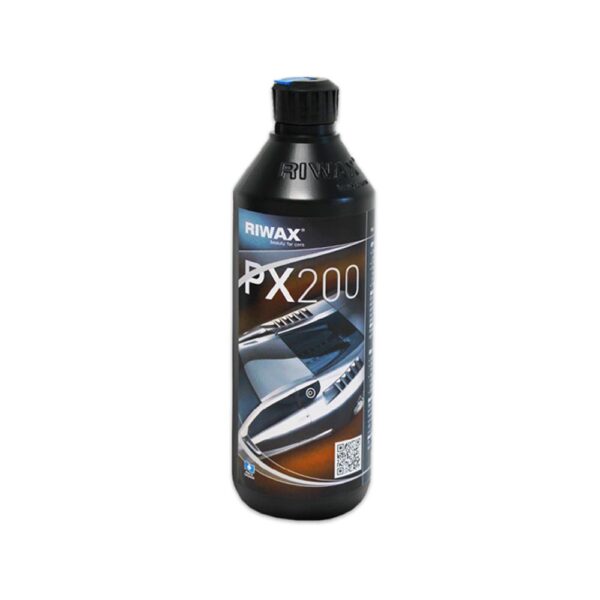 447005.jpg RIWAX Dolešťovacia pasta jemná (PX200) - 500ml