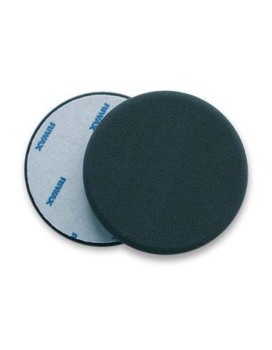 447016.jpg RIWAX Leštiaci kotúč RX čierny - jemný (175mm x 30mm)