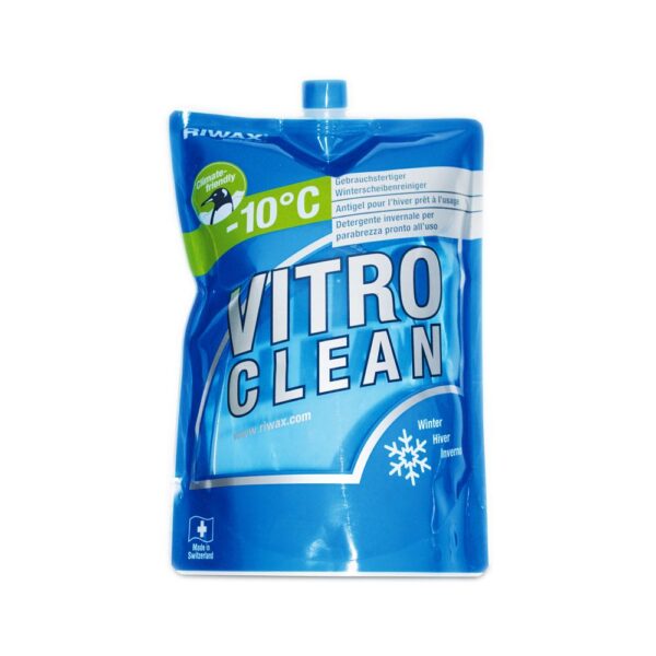 448899.jpg RIWAX (VITRO CLEAN CLIMATE FRIENDLY -10C°) do ostrekovača - 2L