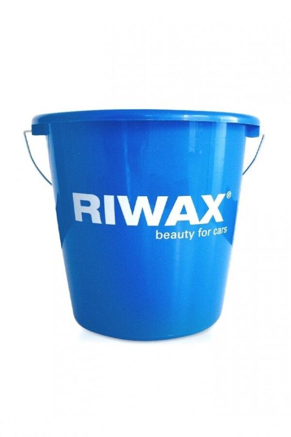 448991.jpg RIWAX Vedro s potlačou RIWAX - Obsah: 10L