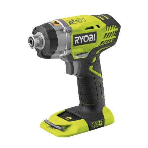 449121.jpg RYOBI (RID1801M) 18V Akumulátorový rázový uťahovák