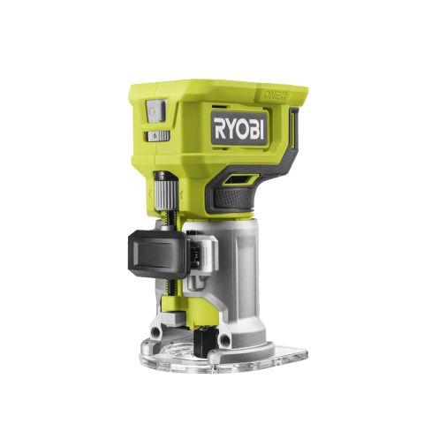 RYOBI (RTR18-0) 18V Akumulátorová horná frézka