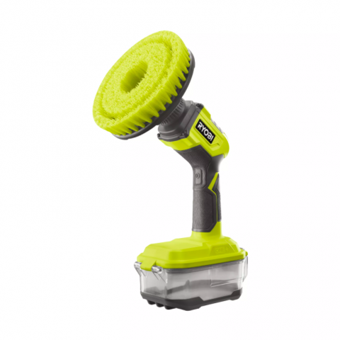 449143.png RYOBI (R18CPS-0) 18V Akumulátorová kompaktná kefa