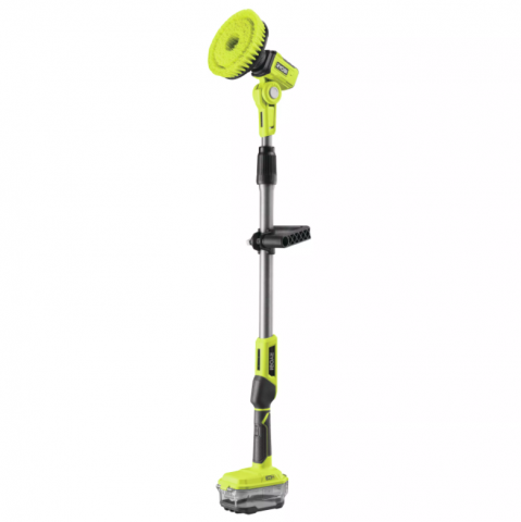 449145.png RYOBI (R18TPS-0) 18V Akumulátorový teleskopická kefa