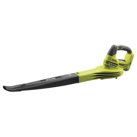 450466.jpg RYOBI (OBL1820S) 18V Akumulátorový fukár