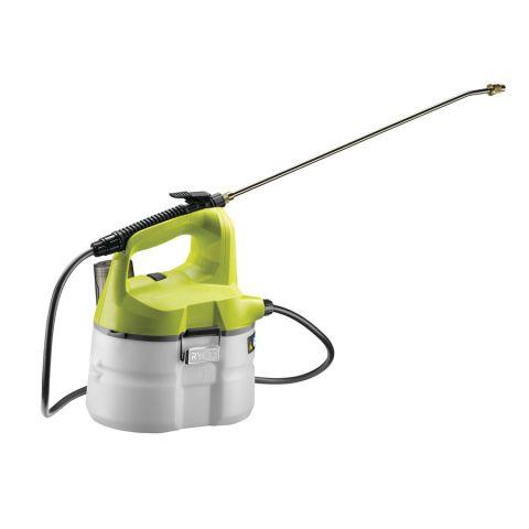 450469.jpg RYOBI (OWS1880) 18V Akumulátorový postrekovač na burinu