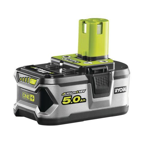 450510.jpg RYOBI (R18L50) 18V lithium+ akumulátor 5.0Ah
