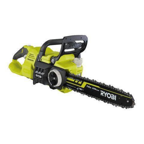 RYOBI (RY36CSX35A-0) 36V Akumulátorová reťazová píla 35cm