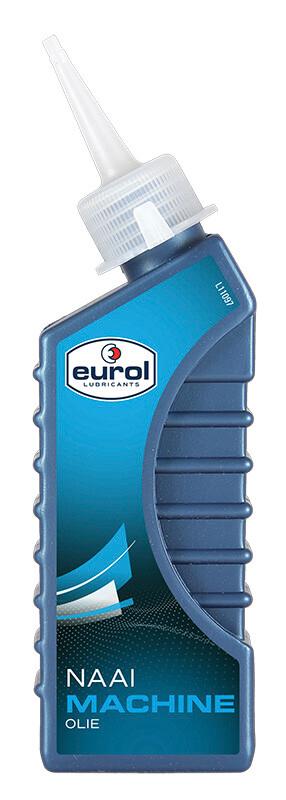 459315.jpg EUROL Olej pre šijacie stroje - 100ml