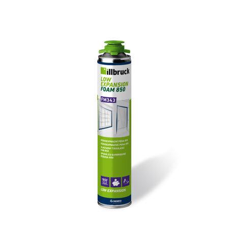 488494.jpg ILLBRUCK Montážna pena FM343 - 850ml