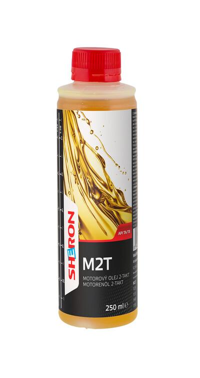 504352.jpg SHERON Motorový olej M2T - 250ml
