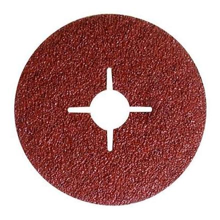484873.jpg 3M CUBITRON II 982C Fibrový kotúč 125x22,23mm - ZR36