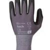 Rukavice MERCATOR tech grey+black NBR, veľ. L